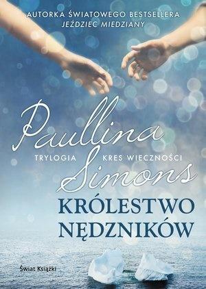 Królestwo nędzników, Paullina Simons