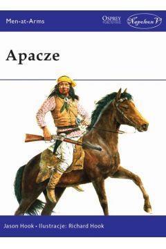 Apacze, Jason Hook