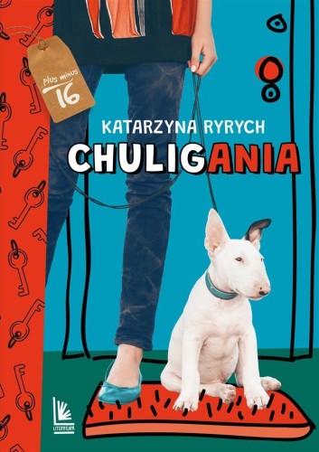 Chuligania, Katarzyna Ryrych