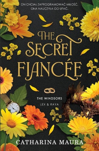 The Windsors T.5 The Secret Fiancee