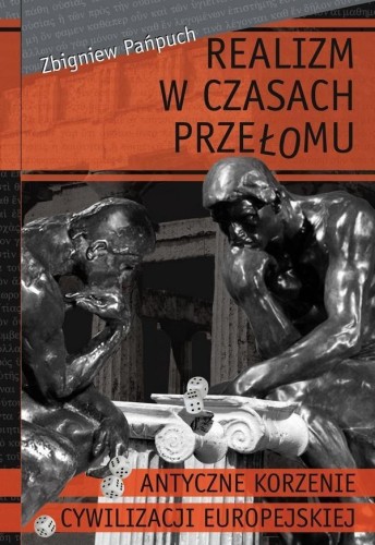 Realizm w czasach przełomu, Zbigniew Pańpuch