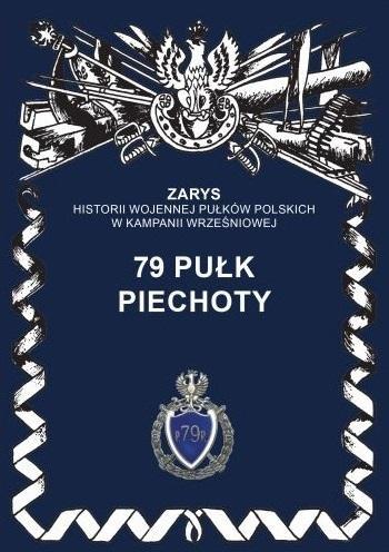 79 pułk piechoty, Przemysław Dymek