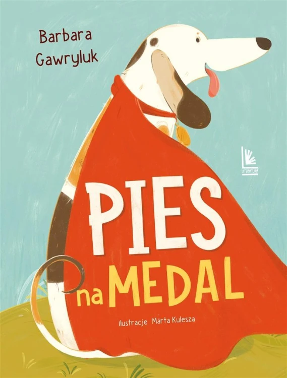 Pies na medal, Barbara Gawryluk, Marta Kulesza
