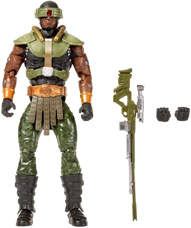 Masters Of The Universe Chronicles Tri-Klops