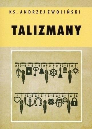 Talizmany, Andrzej Zwoliński