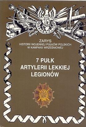 7 Pułk Artylerii Lekkiej Legionów, Piotr Zarzycki