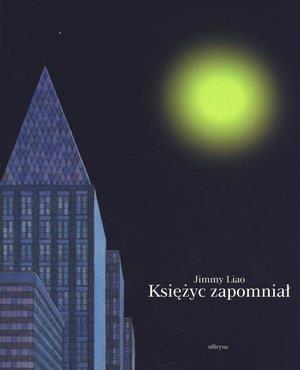 Księżyc zapomniał, Jimmy Liao