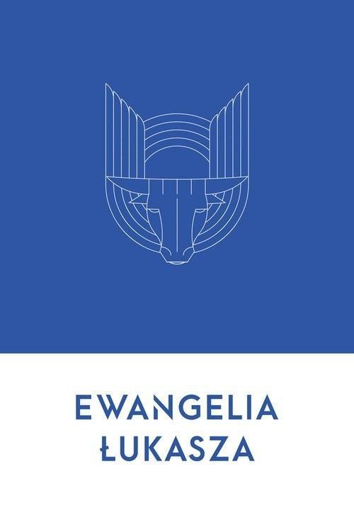 Ewangelia Łukasza, Wojciech Wasiak