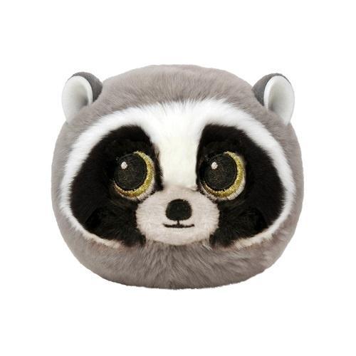 Ty Beanie Bouncers Bandito szop, TY