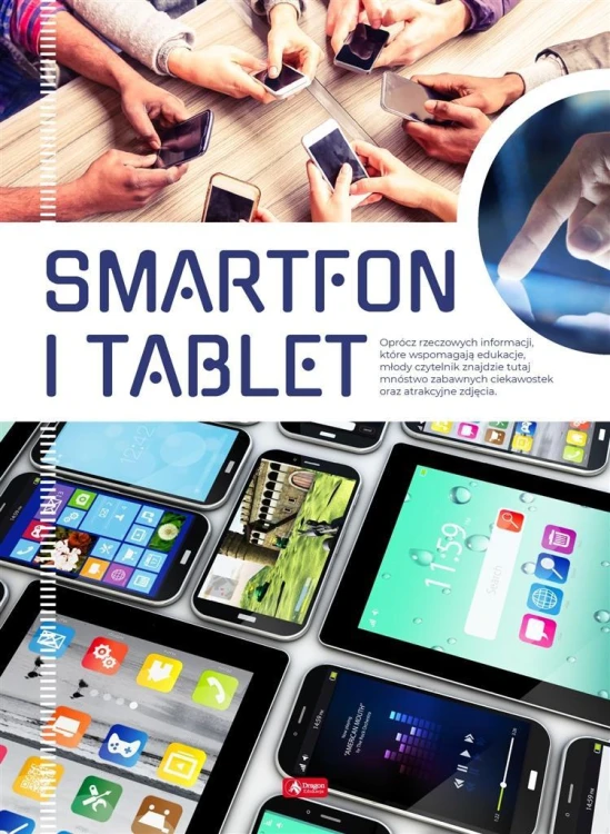 Smartfon i tablet, Alicja Żarowska-Mazur