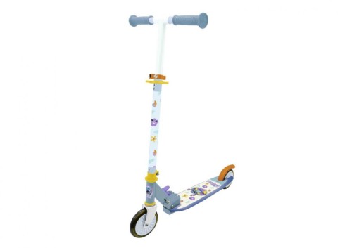Smoby Stitch Dwukołowa hulajnoga, Jada