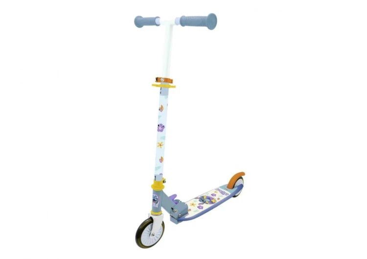 Smoby Stitch Dwukołowa hulajnoga, Jada