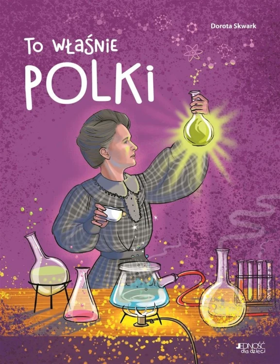 To właśnie Polki, Dorota Skwark, Ola Makowska