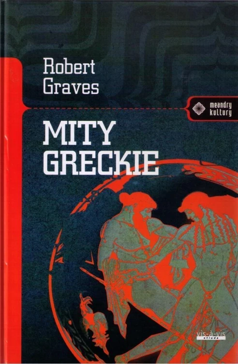 Mity greckie, Robert Graves