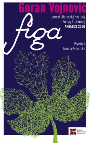 Figa, Goran Vojnovic