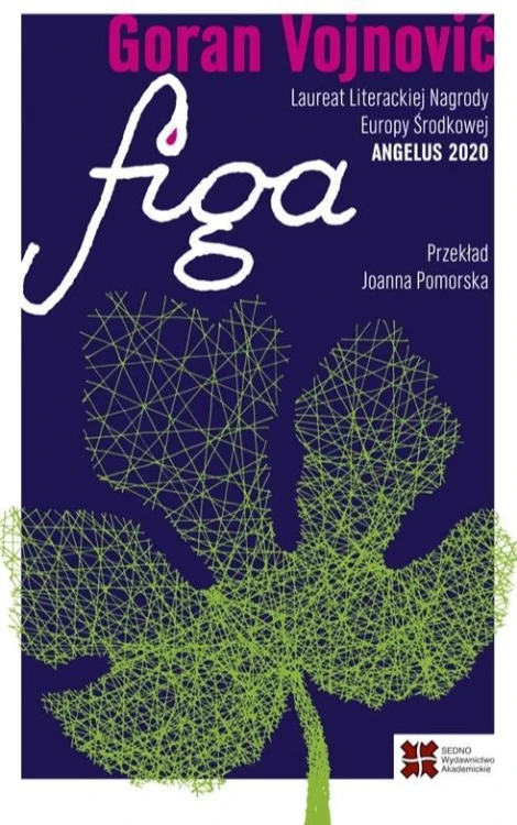 Figa, Goran Vojnovic
