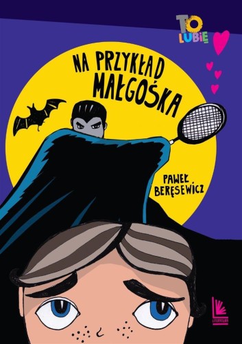 Na przykład Małgośka, Paweł Beręsewicz