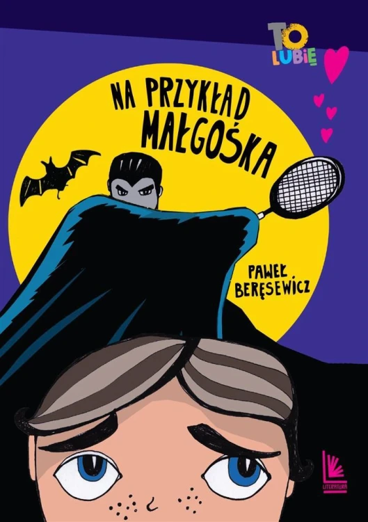 Na przykład Małgośka, Paweł Beręsewicz