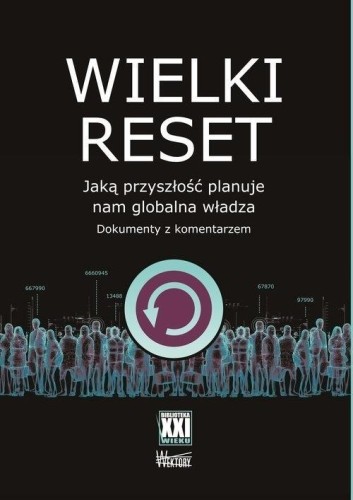 Wielki reset, praca zbiorowa
