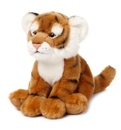 Tygrysiątko 23cm WWF, WWF Plush Collection