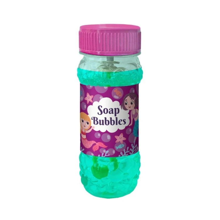 Bańki mydlane Księżniczki 145ml, Dodo