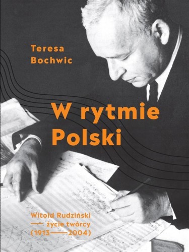 W rytmie Polski, Teresa Bochwic