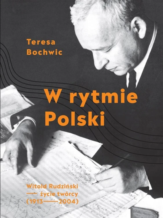 W rytmie Polski, Teresa Bochwic