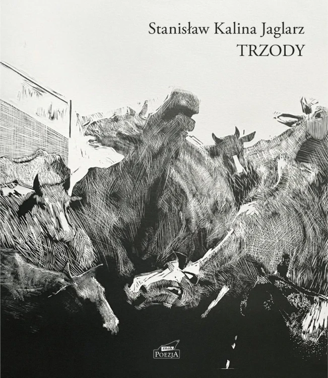 Trzody, Stanisław Kalina Jaglarz