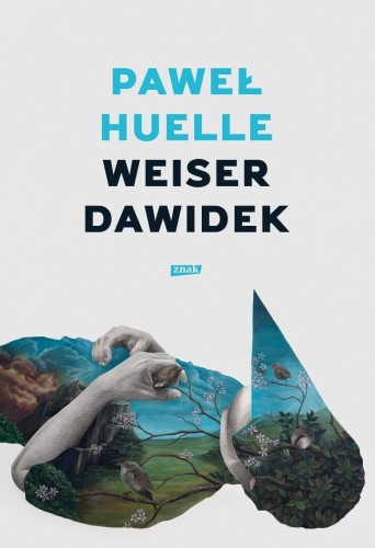 Weiser Dawidek, Paweł Huelle