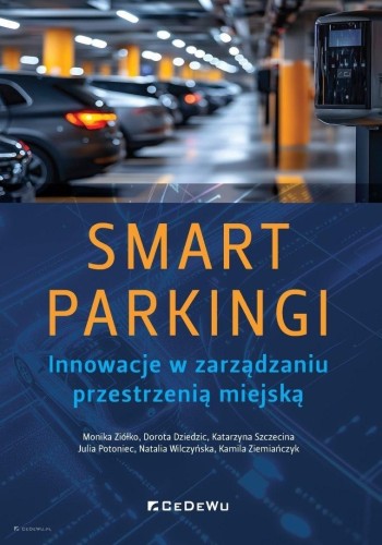 Smart Parkingi, praca zbiorowa