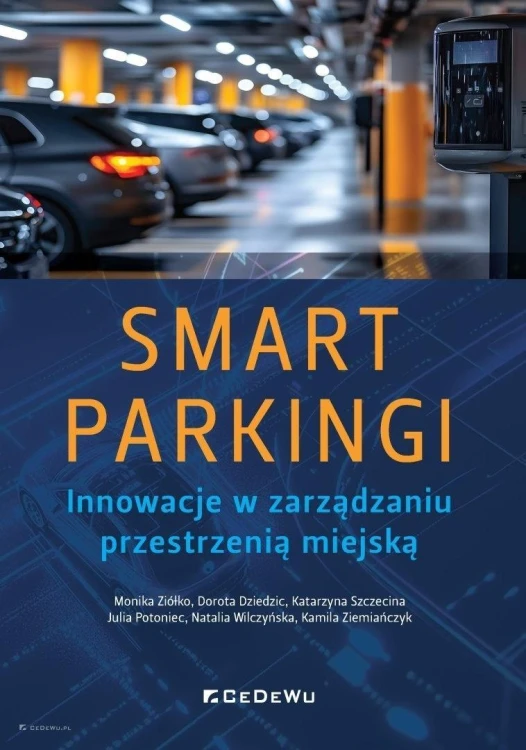Smart Parkingi, praca zbiorowa