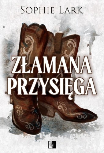 Brutalne dziedzictwo T.5 Złamana przysięga