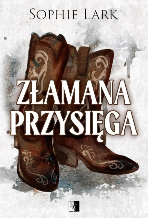 Brutalne dziedzictwo T.5 Złamana przysięga