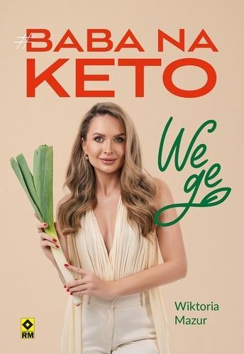 Baba na keto wege, Wiktoria Mazur