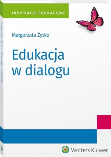 Edukacja w dialogu, Małgorzata Żytko