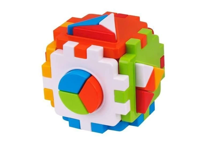 Sorter Logiczny, Technok