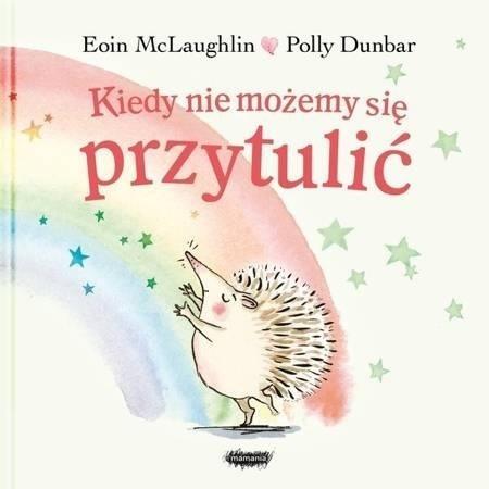 Kiedy nie możemy się przytulić, Eoin McLaughlin
