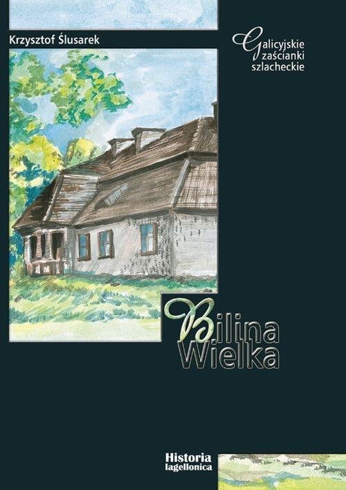 Bilina Wielka, Krzysztof Ślusarek