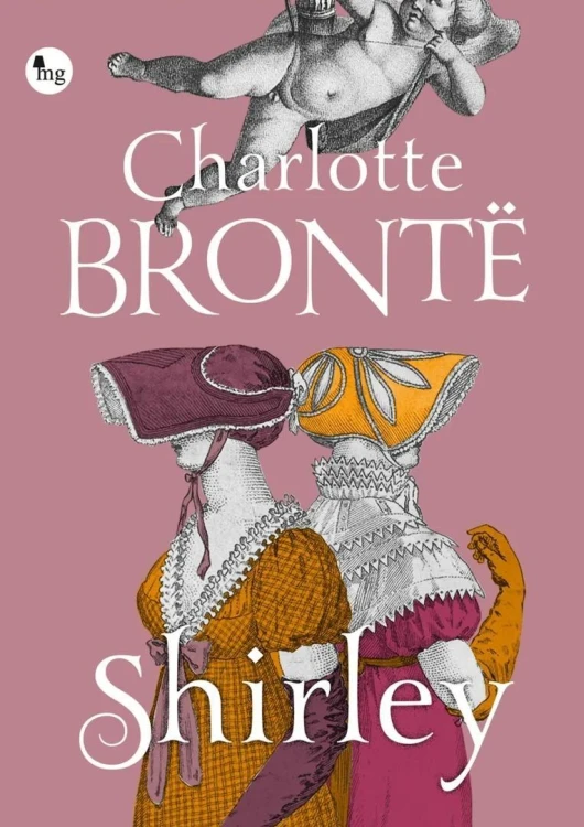 Shirley, Charlotte Bronte