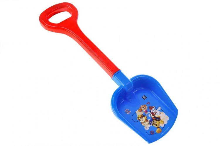 Łopatka Psi Patrol: Z Przyjaciółmi, Qbee