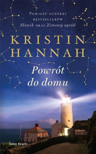 Powrót do domu, Kristin Hannah