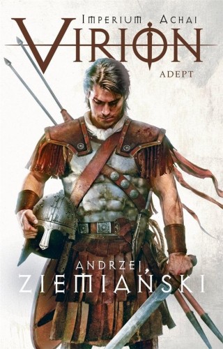 Virion T.3 Adept, Andrzej Ziemiański