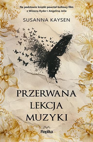Przerwana lekcja muzyki, Susanna Kaysen