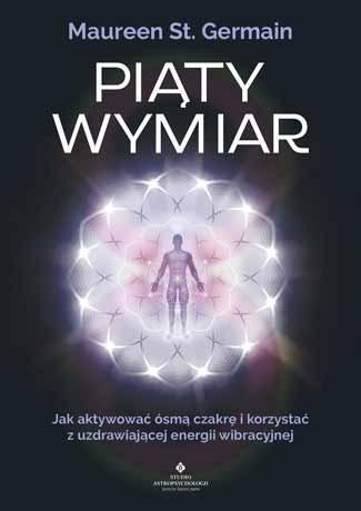 Piąty Wymiar, Maureen Germain