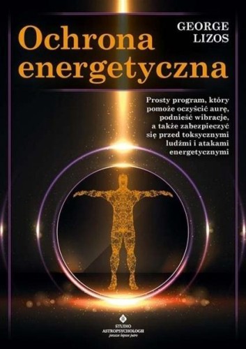 Ochrona energetyczna, Lizos George