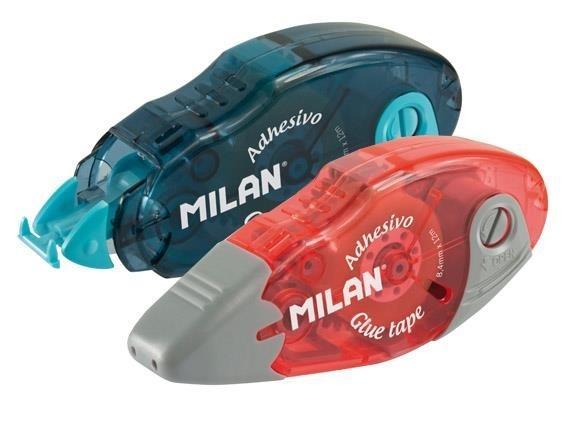Klej w taśmie MILAN, MILAN