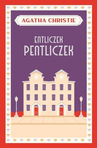 Entliczek pentliczek, Christie Agatha