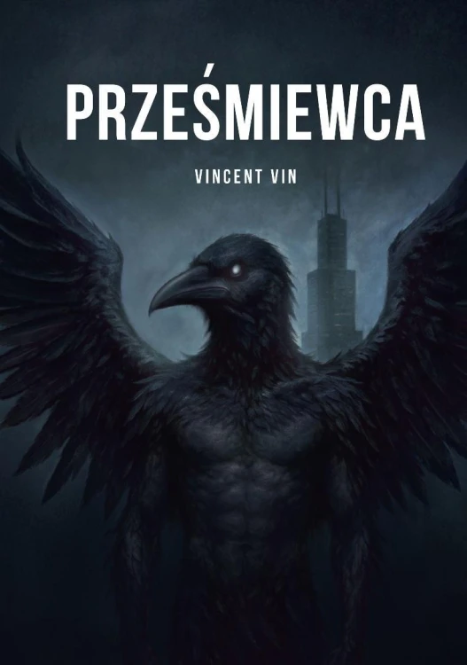 Prześmiewca, Vincent Vin