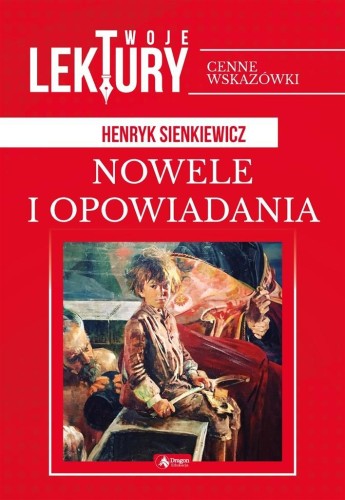 Nowele i opowiadania BR, Henryk Sienkiewicz