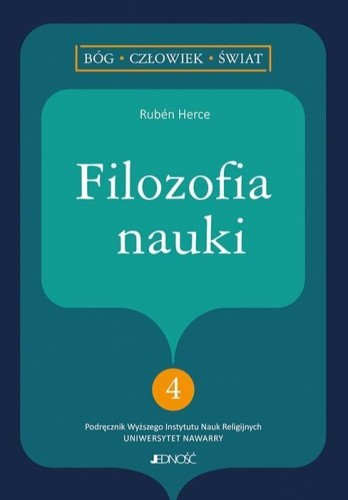 Filozofia nauki, Ruben Herce